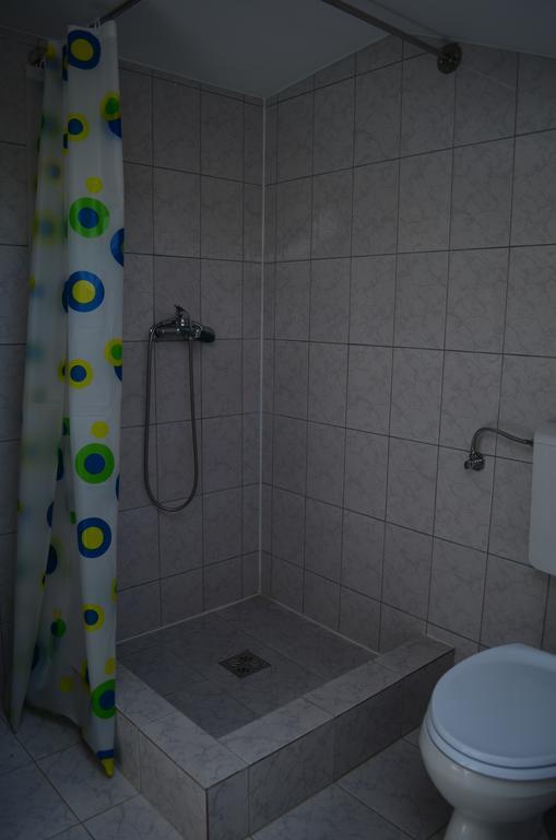 Pensiunea Sequoia Cluj-Napoca Luaran gambar